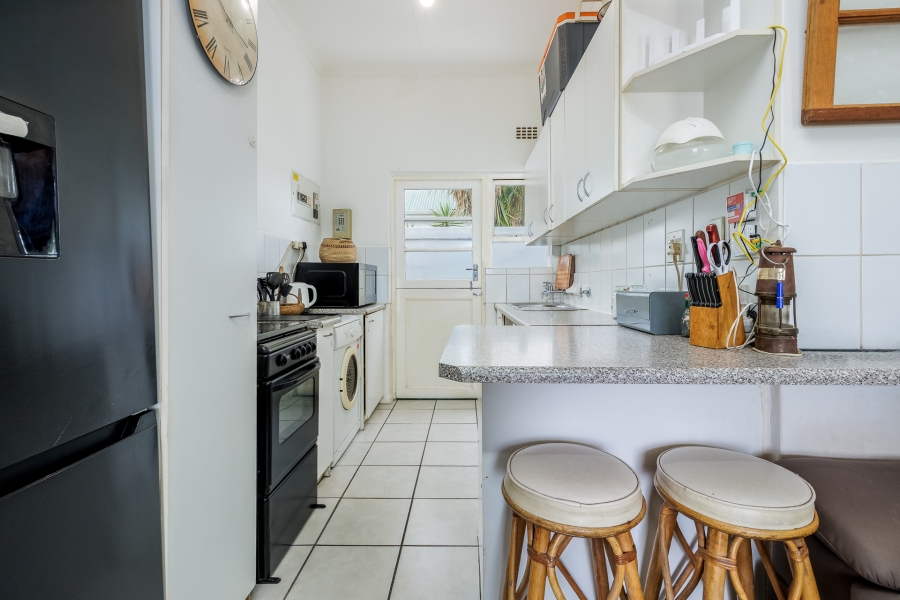 2 Bedroom Property for Sale in Goedemoed Western Cape